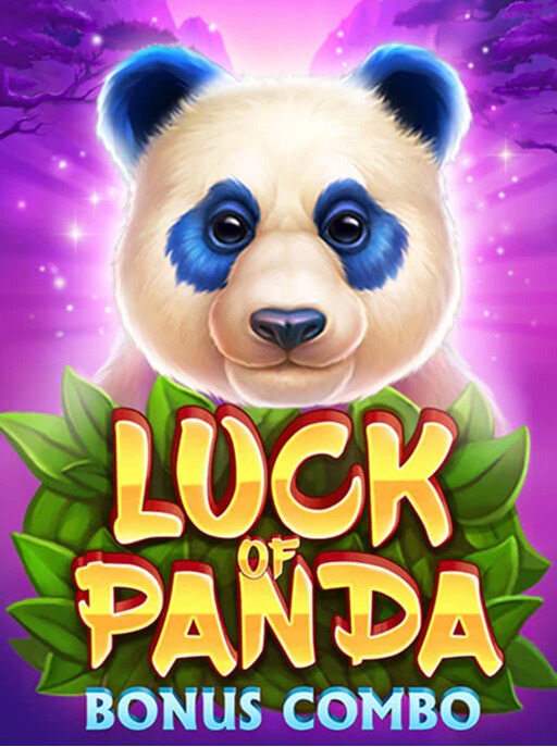 Luck of Panda